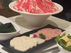 -狐狸爱上椰子鸡(滨江星光大道店)