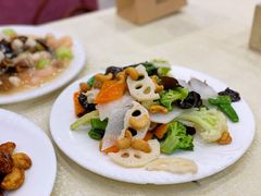 烧全素-奥华餐厅·老张记(台基厂店)