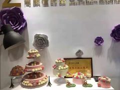-BONCAKE裱花蛋糕(万象汇店)