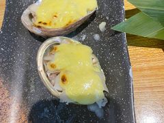 -真剑日本料理·铁板烧(贵州路店)