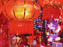 -利津路小商品批发市场