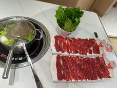 -潮正和潮汕牛肉火锅·老字号(番禺万达店)