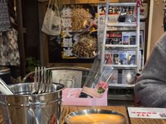 -MI WU FACTORY米屋美食工厂餐厅(绿地店)