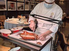 -秀儿四九城·新京菜(亚运村鸟巢店)