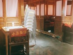 -小吊梨汤·北京菜·烤鸭(鸟巢店)