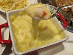 -六七八韩式烤肉·韩国料理(上杭路店)