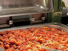 -汉丽斯巴西烤肉自助(市南店)