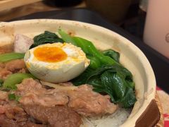 -华记煲仔华·煲仔饭(三元里万科里店)