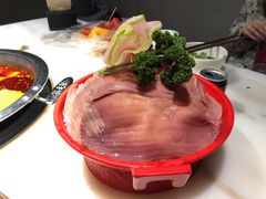 -孙毛肚火锅(春熙路店)