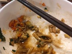 -老顺兴干拌面(雨花亭店)