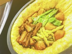 -灶座小锅烀饼·铁锅炖(全国总店)