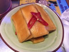 -鱼库·不仅是一家烤鱼店(车公庙店)