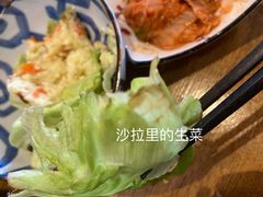 -泰居酒屋日式料理烧肉
