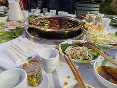 -枇杷园食为鲜火锅(南山店)