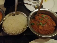 巴斯马蒂香米-Pita's&Tika's中东和印度风味餐厅(龙湖天街店)