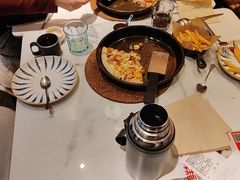 -必胜客(江东万达店)