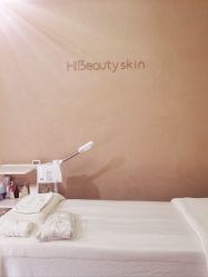 -Hi Beauty Skin 科技美肤中心