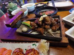 -和彩放题餐厅(酒仙桥店)