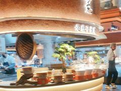 -炊江南·上海菜(国展华漕店)