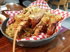 -大厨的餐厅(曾厝垵总店)