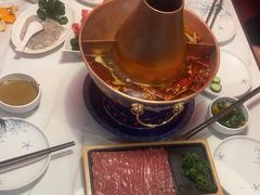 -祥源胡同·涮牛羊肉火锅(花桥店)