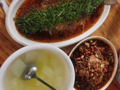 -老字号怡玺·藿香雅鱼(20年雅安店)