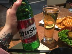 -有才叔的小馆(招商依云曲江店)