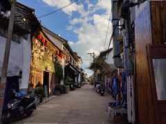 -唐咖精品咖啡(大理古城手冲店)