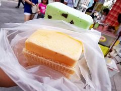 -詹爷爷乌节路街头冰淇淋