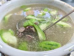 -古榕农庄·桑拿簸箕菜·招牌泥焗鸡(清远长隆店)