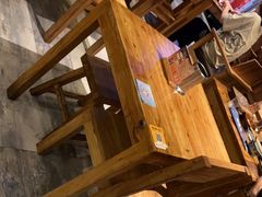 -串大叔炭火烤串·鸡西大冷面刀削面(总店)