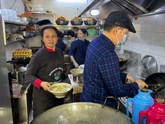 -无名氏面馆(邮电路店)