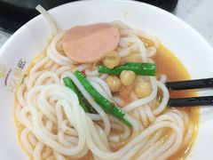 -官人桥番茄米线(温江行署店)