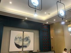 大堂-洞庭渔人(沙湾店)