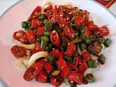 -杨记跷脚牛肉面(下元店)
