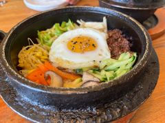 -百年石锅饭·朝鲜族传统民餐