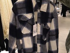 -ZARA(重庆华润万象城中区店)
