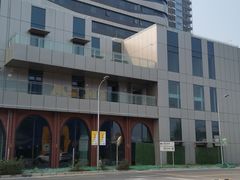 -宜家·瑞典风味餐厅(烟台路店)