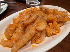 -美乐食街(小南店)