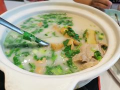 黑毛猪肠肺汤-930私房菜(欧阳路店)