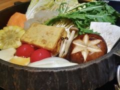 -水林间·寿喜烧自助(仙林金鹰店)