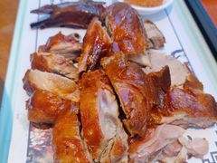 -外婆烧.老杭帮菜(庆春店)
