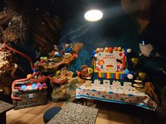 -珠海横琴国家地理探险家中心(创新方)