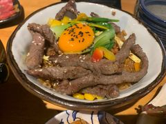 -一井烧肉·活鳗·寿司(望京SOHO店)