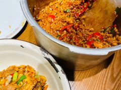 四代肉汤泡饭-湘约爨厨(太白立交店)