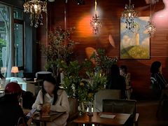 -咖法森林·咖啡  酒吧(天河店)