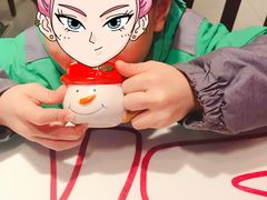 -味多美蛋糕(静安庄店)