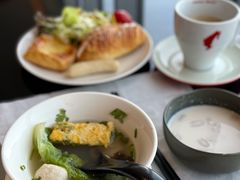 -厦门海港英迪格酒店(中山路店)