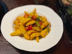 -滇野云南野生菌餐厅