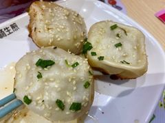 -小杨生煎(深圳岗厦北店)